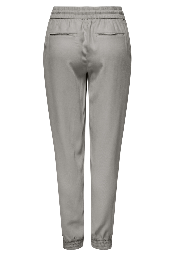 ONLKELDA-EMERY MW PULL-UP PANTS PNT 15203946 Rock Ridge